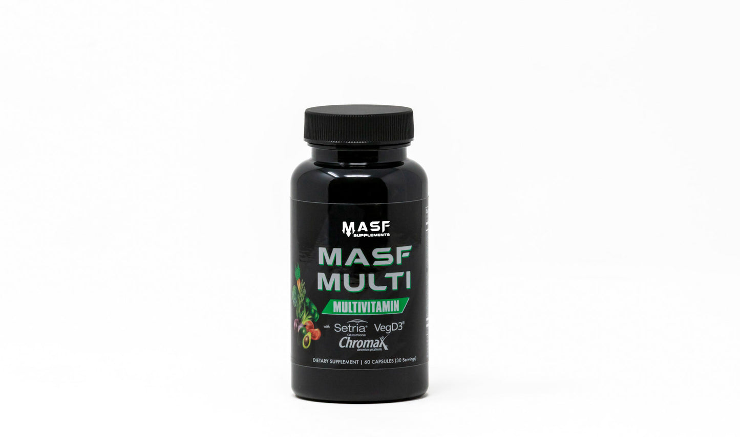 MASF Multi