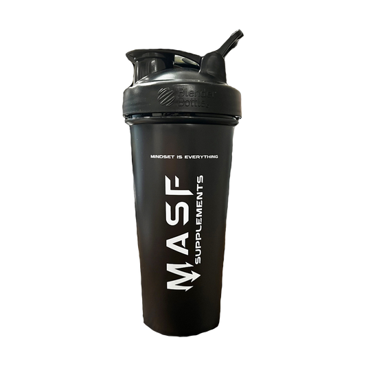 Mindset is Everything® BlenderBottle®