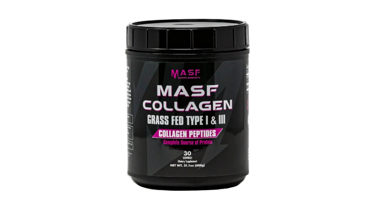 MASF Collagen