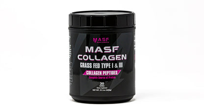 MASF Collagen