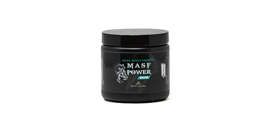 MASF Power Kreatin