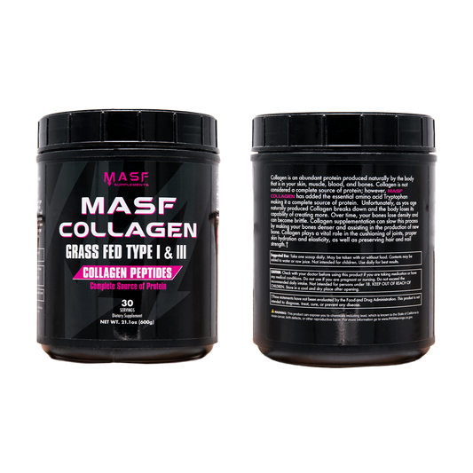 MASF Collagen