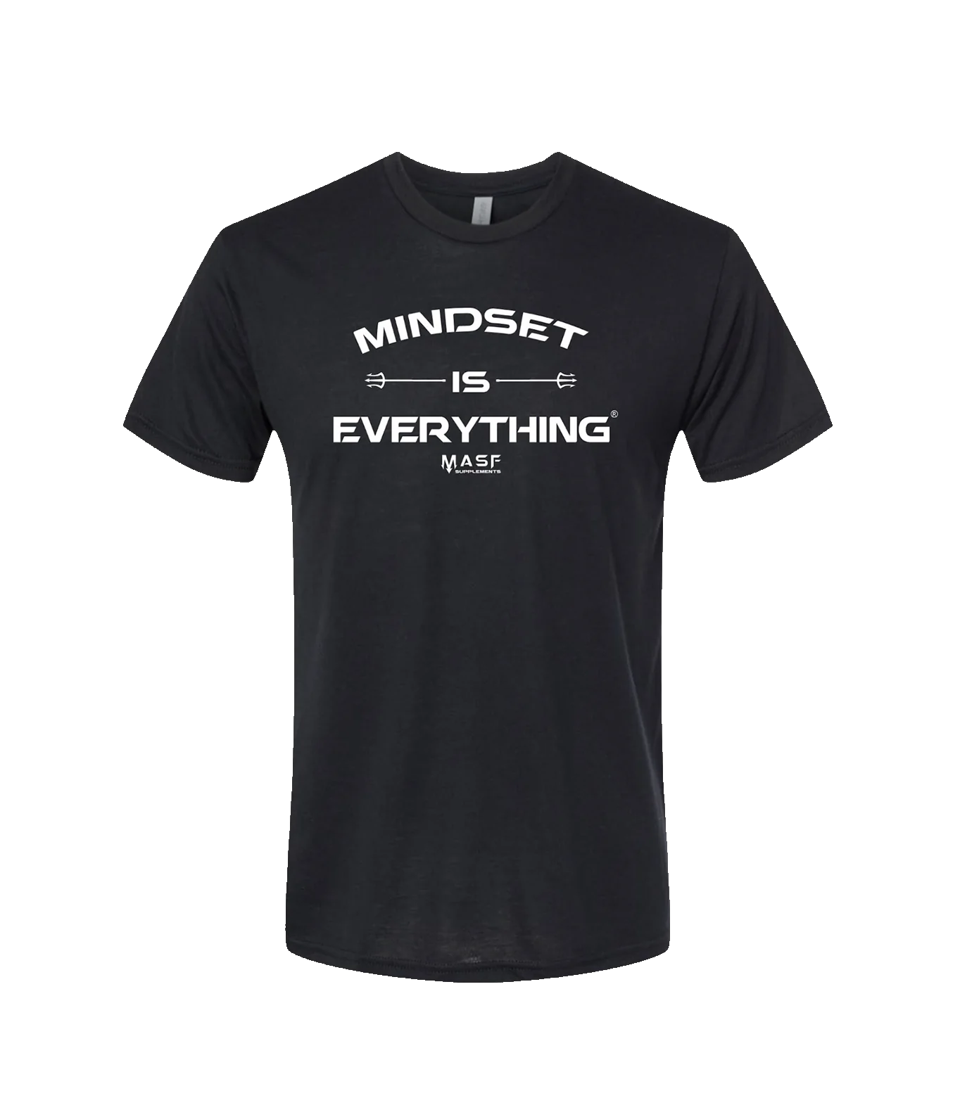 Mindset Is Everything T-Shirt