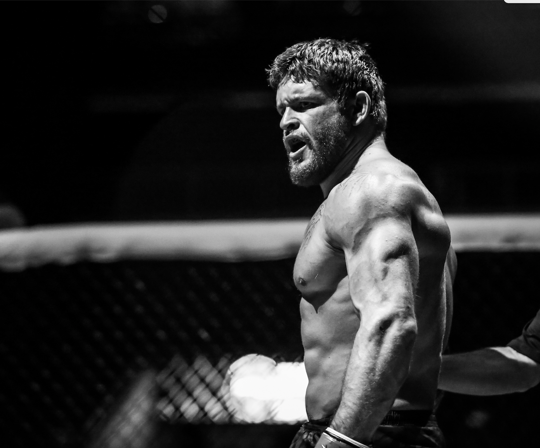 1on1 Mindset Coaching with Mitch Aguiar MASF Supplements